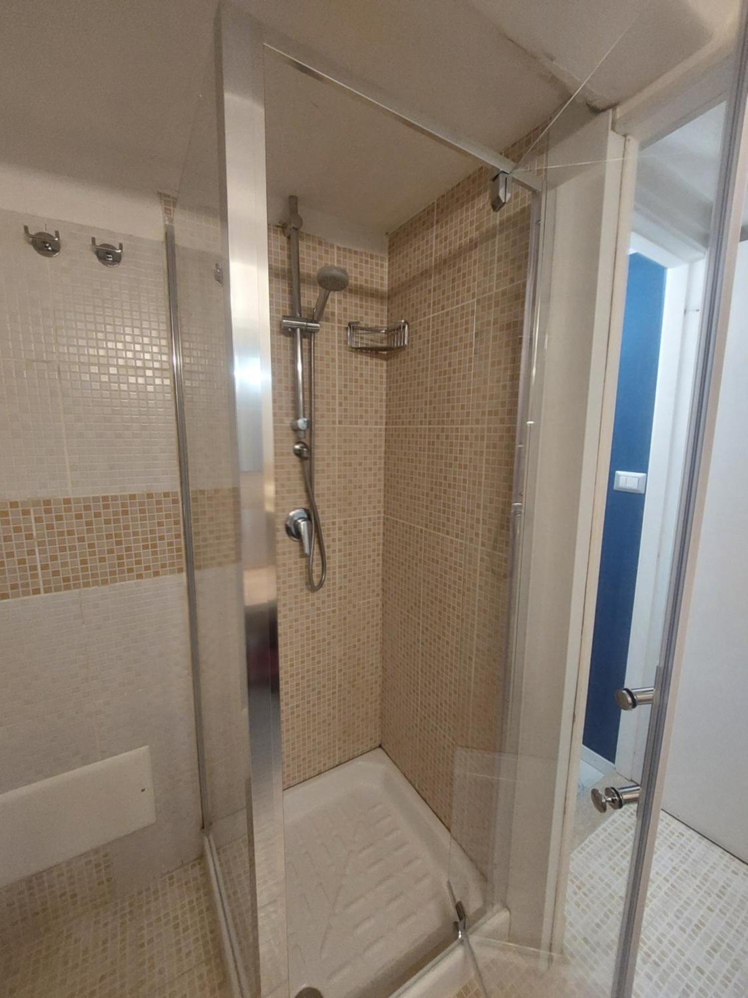 Be Blu Apartment Naples Exterior photo